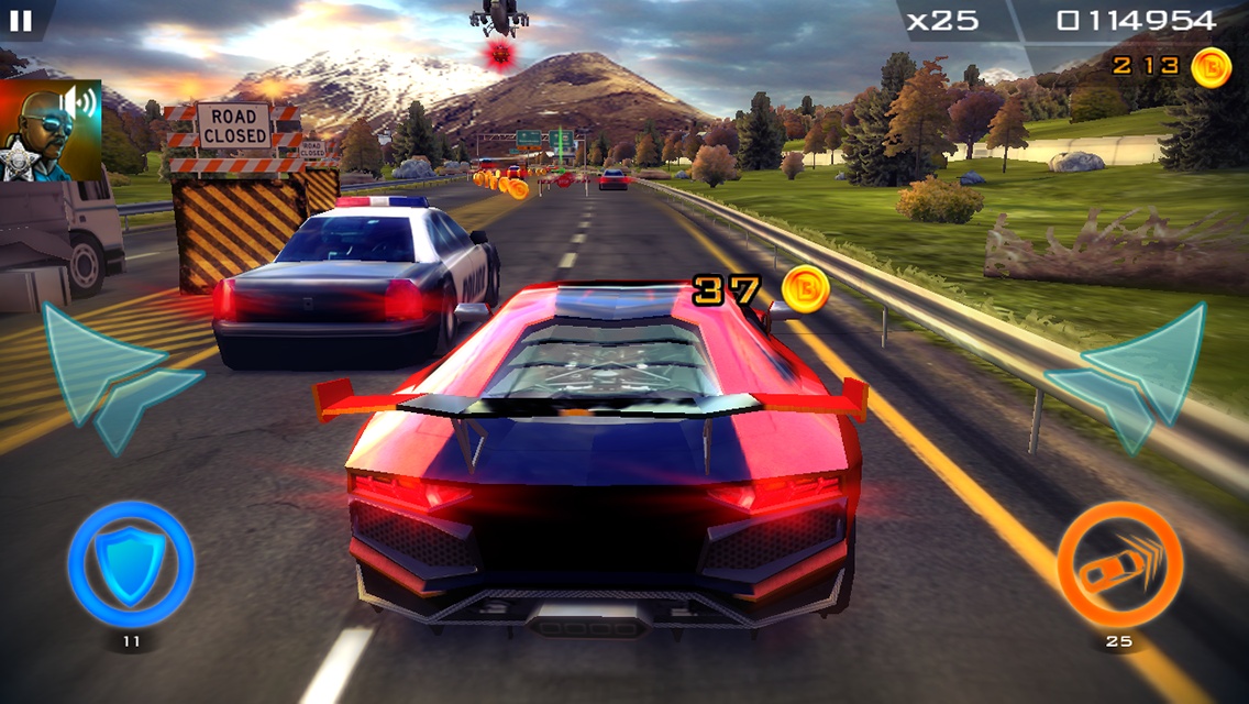 Faça download do Jogo de Carros Lamborghini APK v1.22 para Android