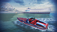 OTR - Speedboat and Yacht 